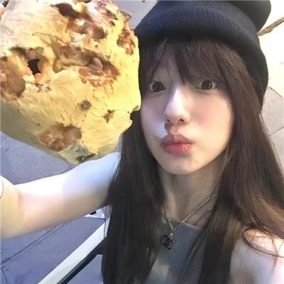 电波系彼女